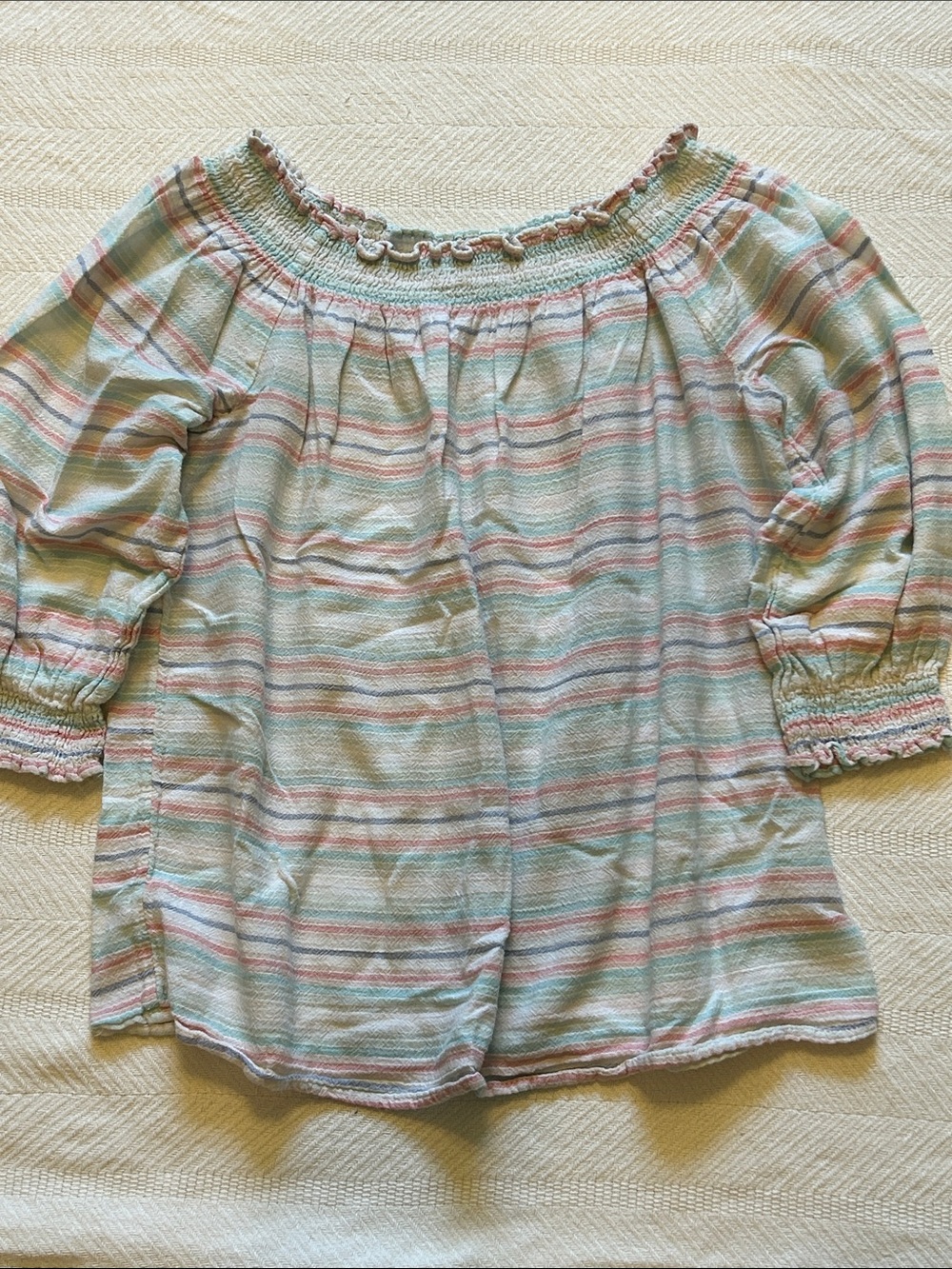 Women’s summer blouse